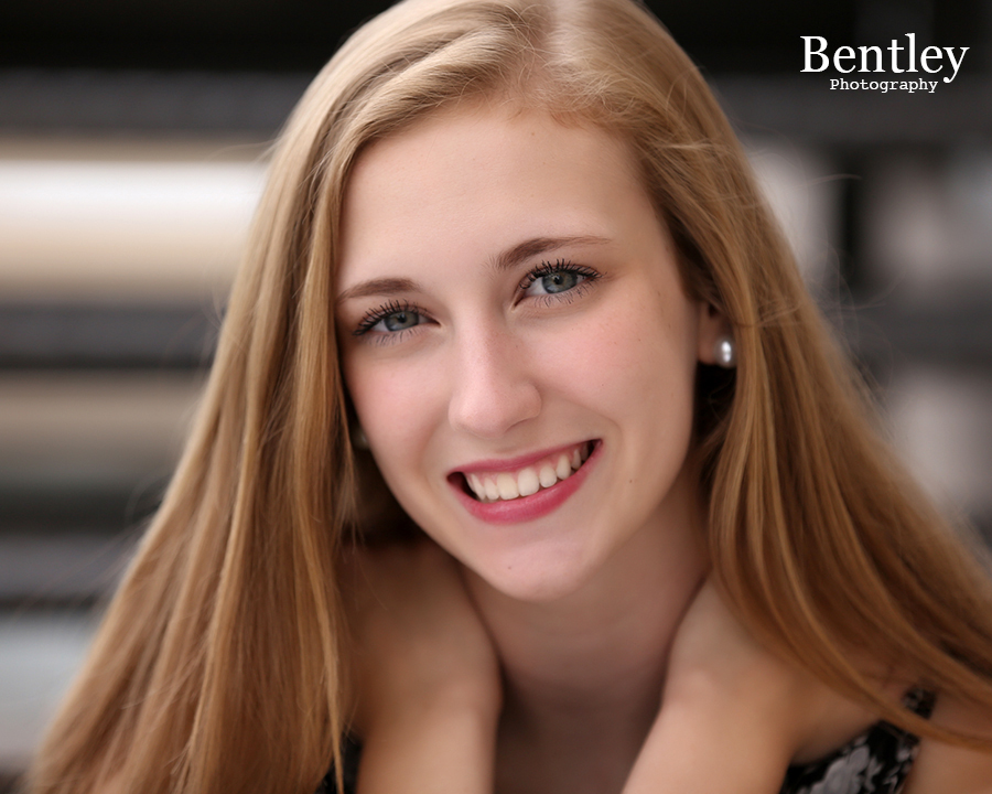 WBHS, senior portraits, Winder, GA, Bentley Photography